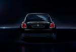 Rolls-Royce Wraith Black Badge 2016 года